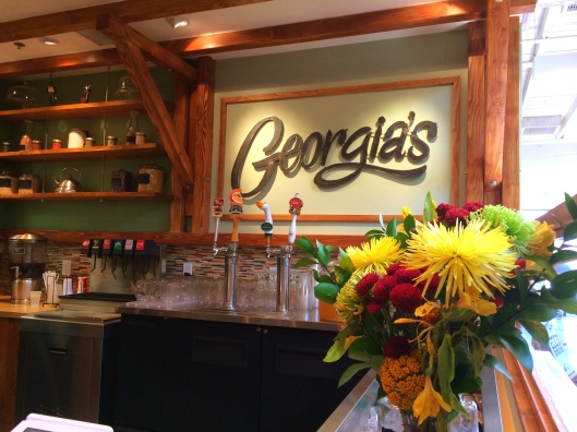 Georgia's Restaurant